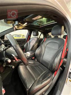 مێرسێدس بێنز C-Class